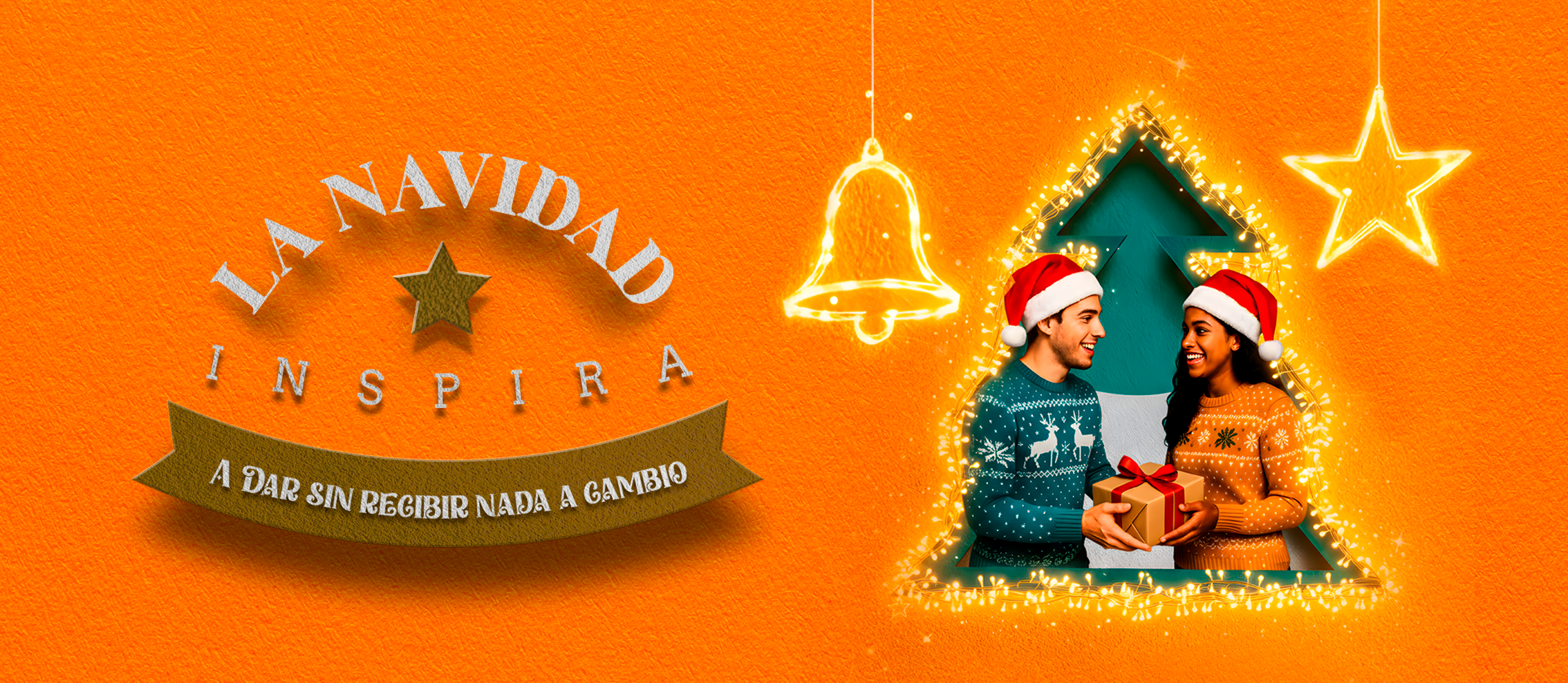 Familia abrazada en referencia a la seguridad que brindan los seguros Caracas